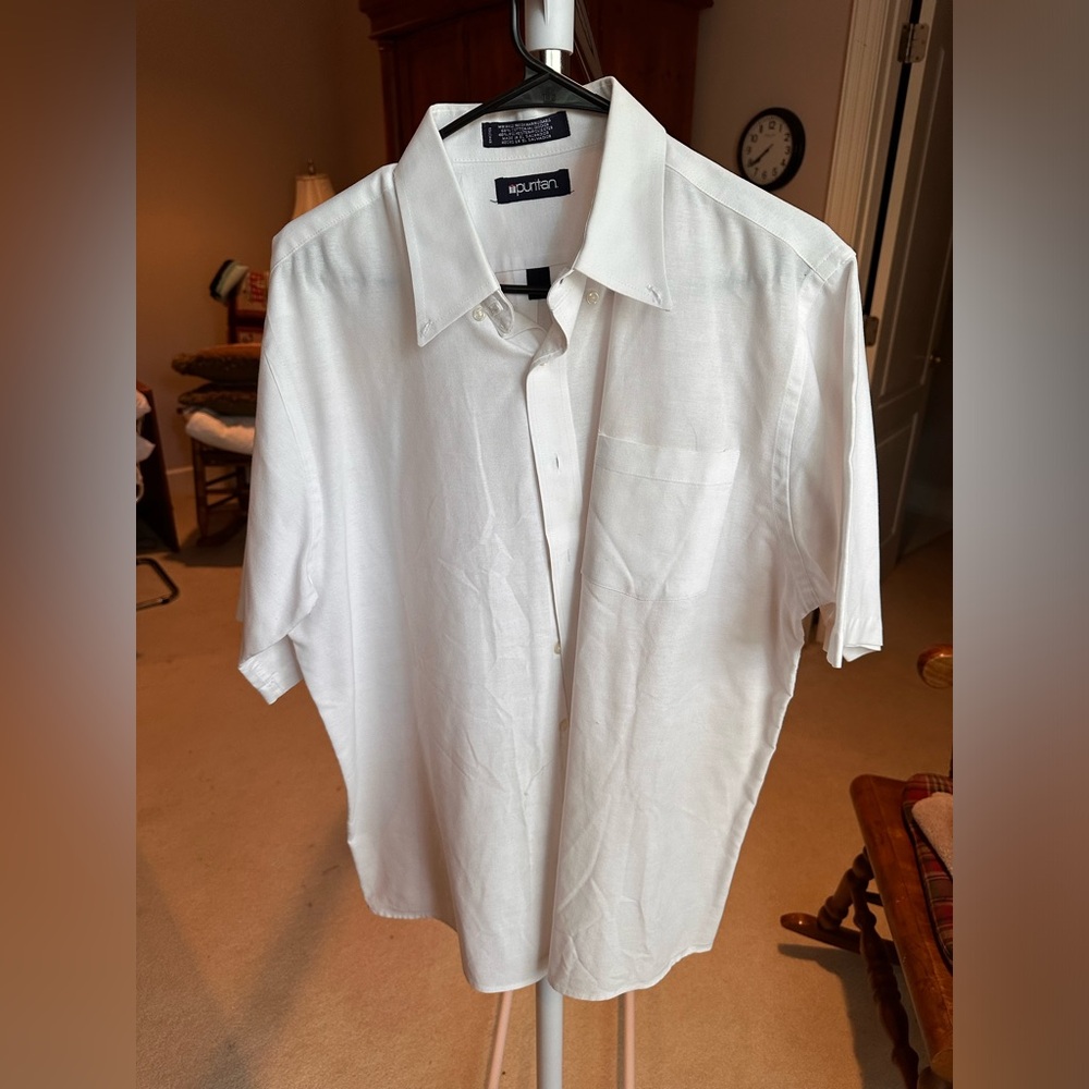 Puritan Button Down - Size L